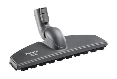 Щетка для пылесоса Miele Hardfloor Twister SBB 300-3 - купить с ...