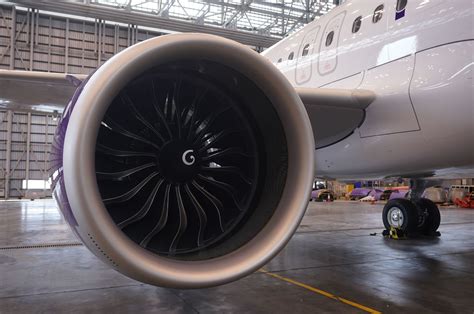 How Are Jet Engines Tested & Developed?