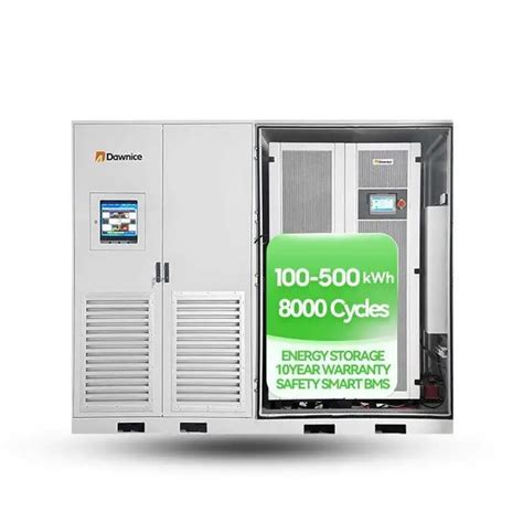 Ess 100 Kw 200 Kwh 300 Kwh 400 Kwh 500 Kw Solar Battery Storage Price Adcfiberpower