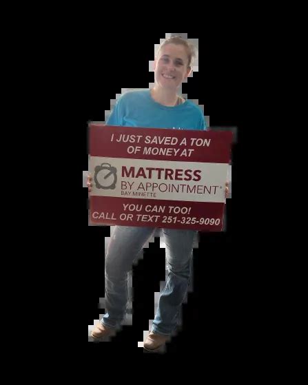 Bay Minette Mattress Store Mattress By Appointment Bay Minette