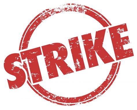 How does a union strike vote work? | Survey & Ballot Systems