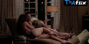 Eva Derrek Breasts Bikini Scene In Standing Still Tnaflix