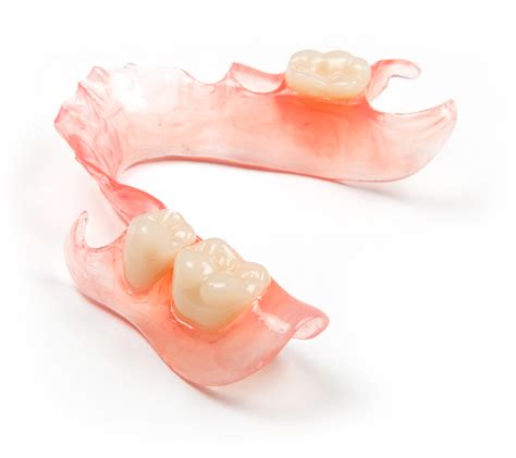 Flexible Partial Denture Solutions in Auckland | Confidentures