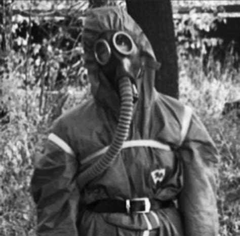 STALKER Противогаз ГП-4у