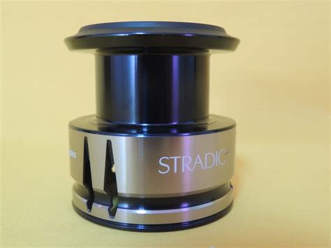 Shimano Stradic Xg Fl Genuine Spare Spool Fits C Xg