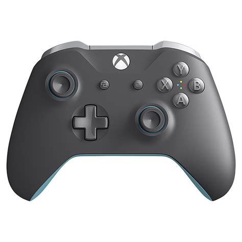 Xbox One Wireless Controller Midnight Forces Ii Special Edition