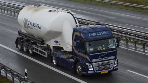 NL Zwaagstra Betonproducten Volvo FM04 GL BonsaiTruck Flickr