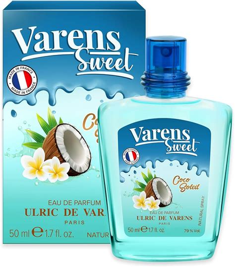 Ulric de Varens Sweet Coco Soleil | отзывы