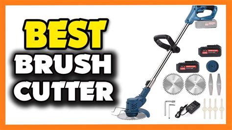 Top 5 Best Brush Cutter In 2023 Youtube