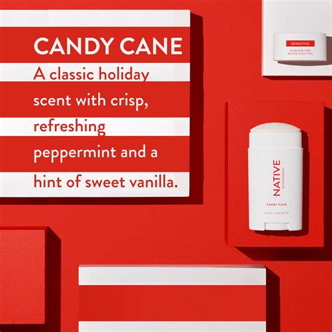 Snapklik.com : Native Deodorant Contains Naturally Derived Ingredients