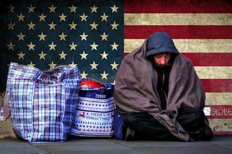 The Future of Homelessness in America – The Homeless Charity and Village