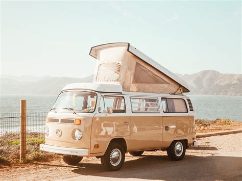 % The Top 5 Tips You'll Need for a Camper Van Trip