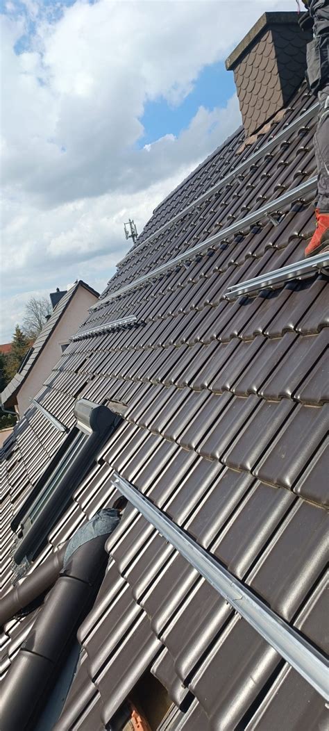 Pv Unterkonstruktion Schr Gdach Solar Photovoltaik Shop