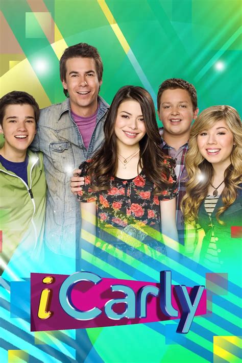 Icarly S02e06 Icarly Va Au Japon Deuxième Partie Streaming Regarder