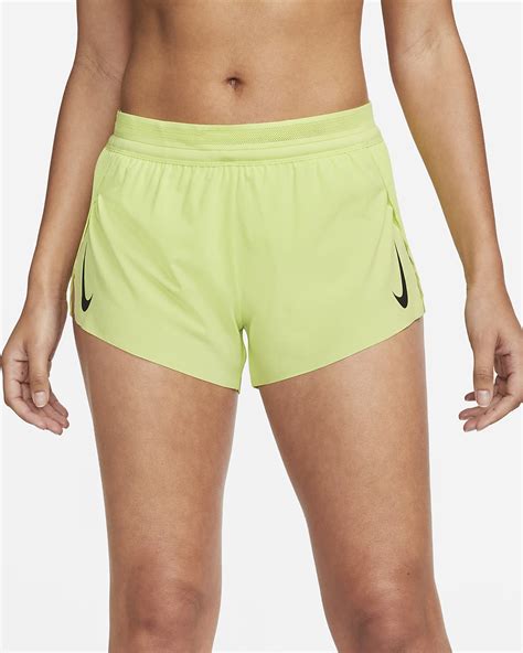 Fresa Indipendente Sigaro Pantaloncini Corsa Nike Donna Leggenda