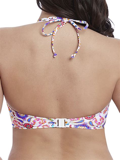 Indio Halterneck Bikini Top