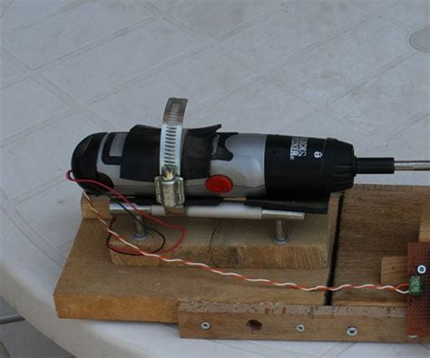 Diy Filament Extruder With Pictures Instructables