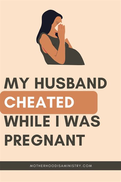 Cheating On A Pregnant Wife Pregnant Pregnant Wife Cheating Husband