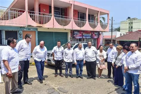 Coatzacoalcos anuncia regularización de bares y cantinas para