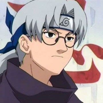 Bilinick: Kabuto Yakushi