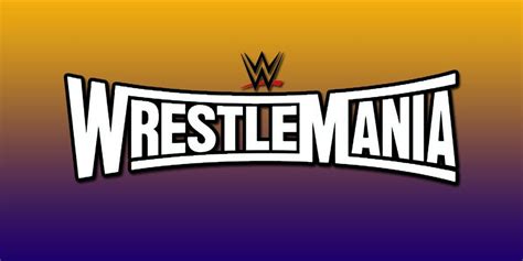 WWE WrestleMania 41 Dates and Location Announced, Las Vegas