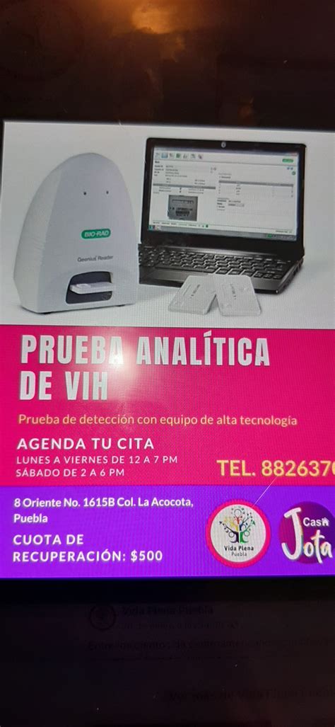 Fiabilidad De Prueba Analítica Realizada A Los 32 Días Del Posible