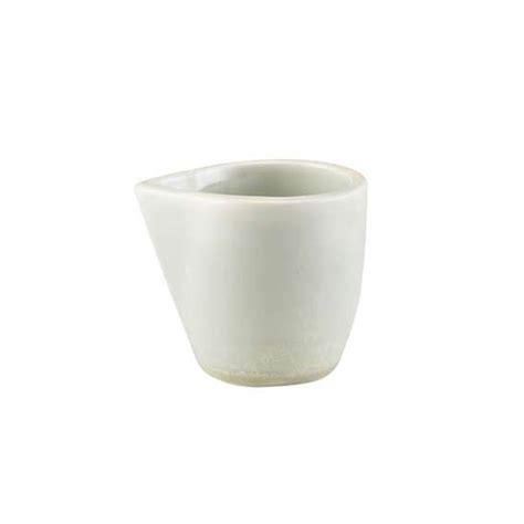 Terra Porcelain Pearl Jug Cl Oz Pack Of Esl