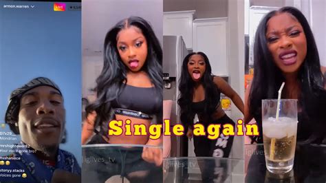 Reginae Carter And Armon Sudden Breakup Youtube