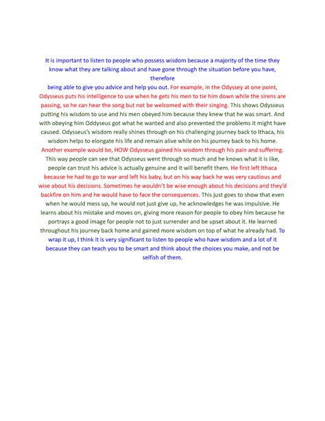 Essay Double Chunk Paragraph Engl1302 Harvard Studocu