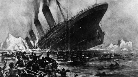 The Biggest Events Of 1912 (Besides The Titanic)