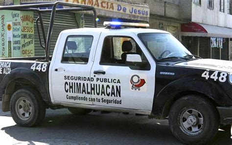 Polic As De Chimalhuac N Atropellan Y Matan A Peluche Vecinos Exigen