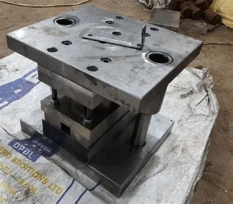 Pressing Tool Mild Steel Jig Fixture For Industrial Available At Rs