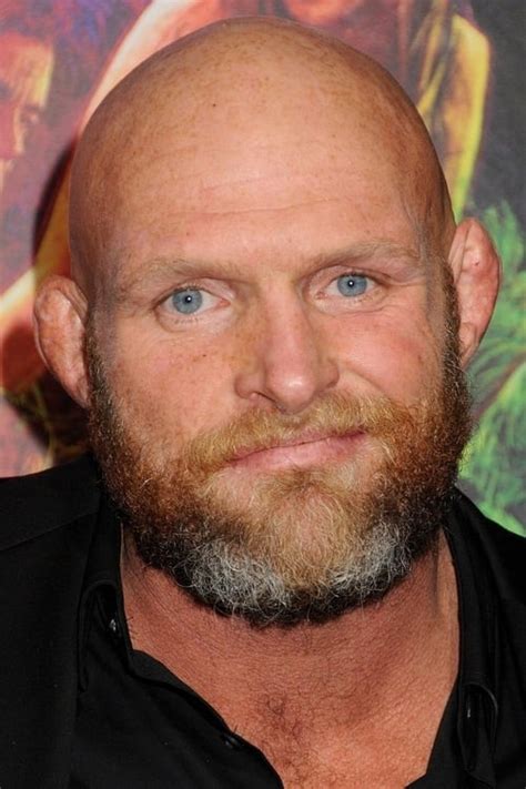 Keith Jardine — The Movie Database Tmdb