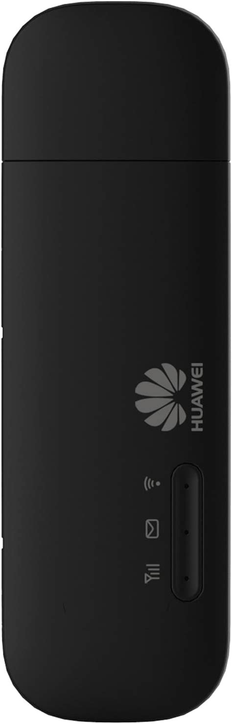 Huawei Wingle E Unlocked G Lte Mbps Wi Fi Dongle Black