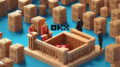 OKX Integrates Uniswap Labs API For Enhanced Trading Experience On Its DEX