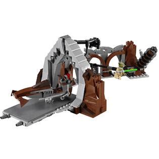 LEGO Star Wars™ Duel on Geonosis™ - Toys & Games - Blocks & Building ...