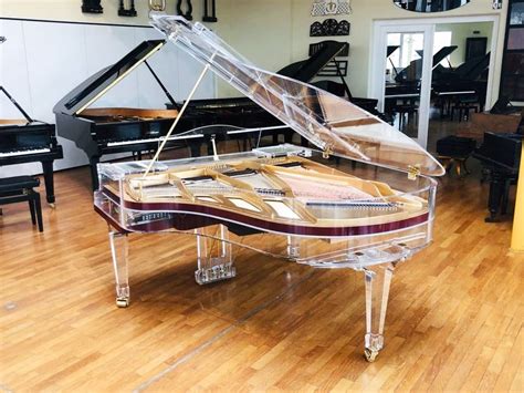 Best Baby Grand Piano Top For Luxury Pianos Inc