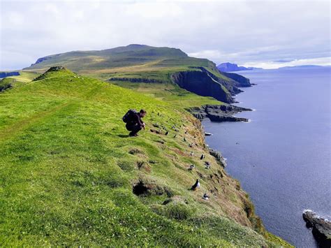 Wycieczki Na Wyspy Owcze Z Pasjonatami Z Faroe Pl