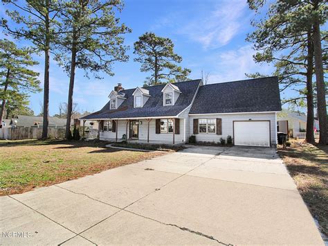 2418 Saddleridge Drive Midway Park Nc 28544 Zillow