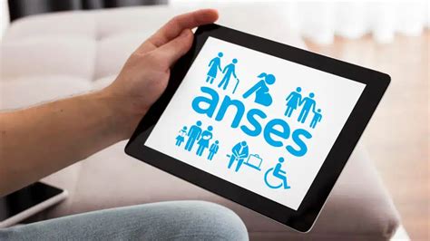 ANSES Quiénes pueden acceder a una tablet gratis Diario Inforama