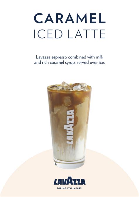 Lavazza Summer Drink Recipes 2022 Billys Coffee Company Coffee