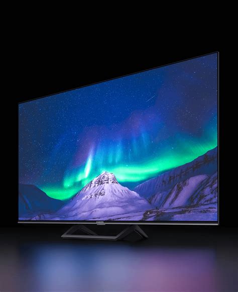 Xiaomi TV A Pro | Finalmente, las Smart TV del fabricante llegan a ...