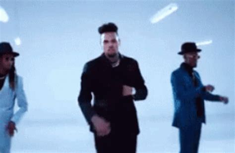 Chris Brown Dance GIF - Chris Brown Dance Music Video - Discover & Share GIFs