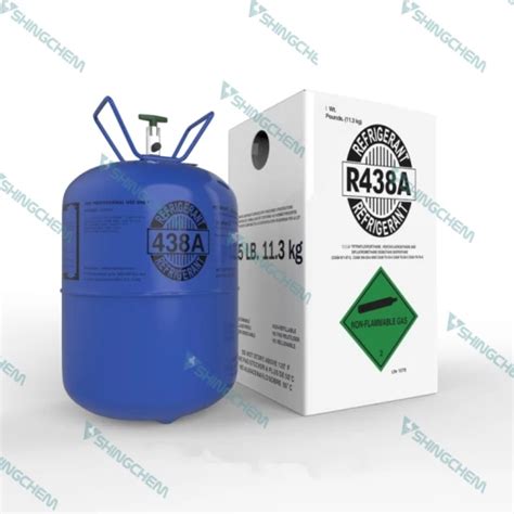 Refrigerant Gas R142b With Lowest Prices For Sale Refrigerant Gas And