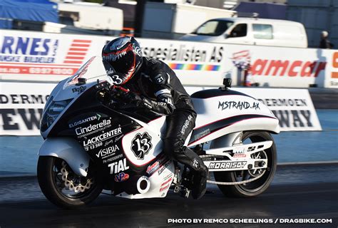 EDRS: Drag Challenge with First-time Motorcycle Drag Racing Winners