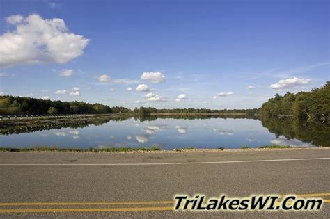 Twin Lakes WI | Adams County Wisconsin - Twin Lake Rome Township