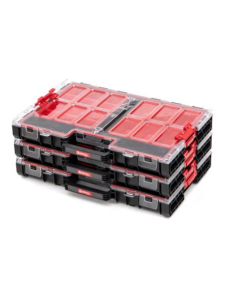 Qbrick System One Organizer L Skrzynka Narz Dziowa