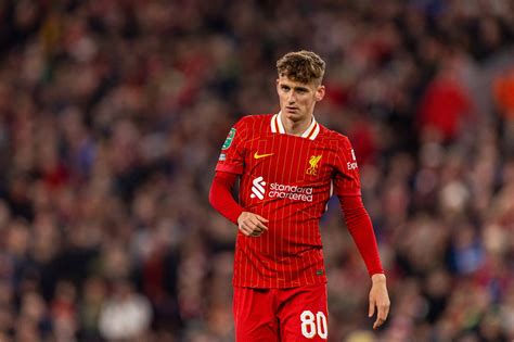 Liverpool Ace Cited As Possible Midfield Addition For Leeds United