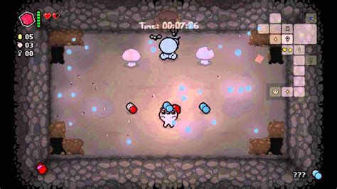 The Binding Of Isaac Rebirth How To Find Secret Rooms Youtube