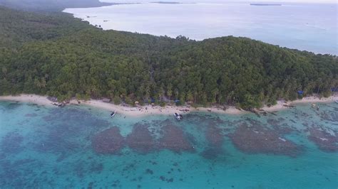 Bupati Jepara Jangan Ke Karimunjawa Sampai Desember Setelah Itu